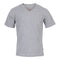 VNeck Solid Tee - Denny's