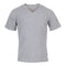 VNeck Solid Tee - Denny's