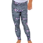 VSCO Brick Legging - Denny's