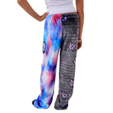 VSCO Fuzzy Lounge Pant Brick - Denny's
