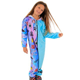 VSCO Fuzzy Onesie - Denny's