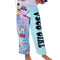 Vsco Girl Fuzzy Lounge Pant - Denny's