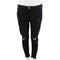 Distressed Undo Step Skinny - Denny's