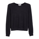 Baggy Beach Sweatshirt - Denny's