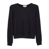 Baggy Beach Sweatshirt - Denny's