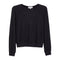 Baggy Beach Sweatshirt - Denny's