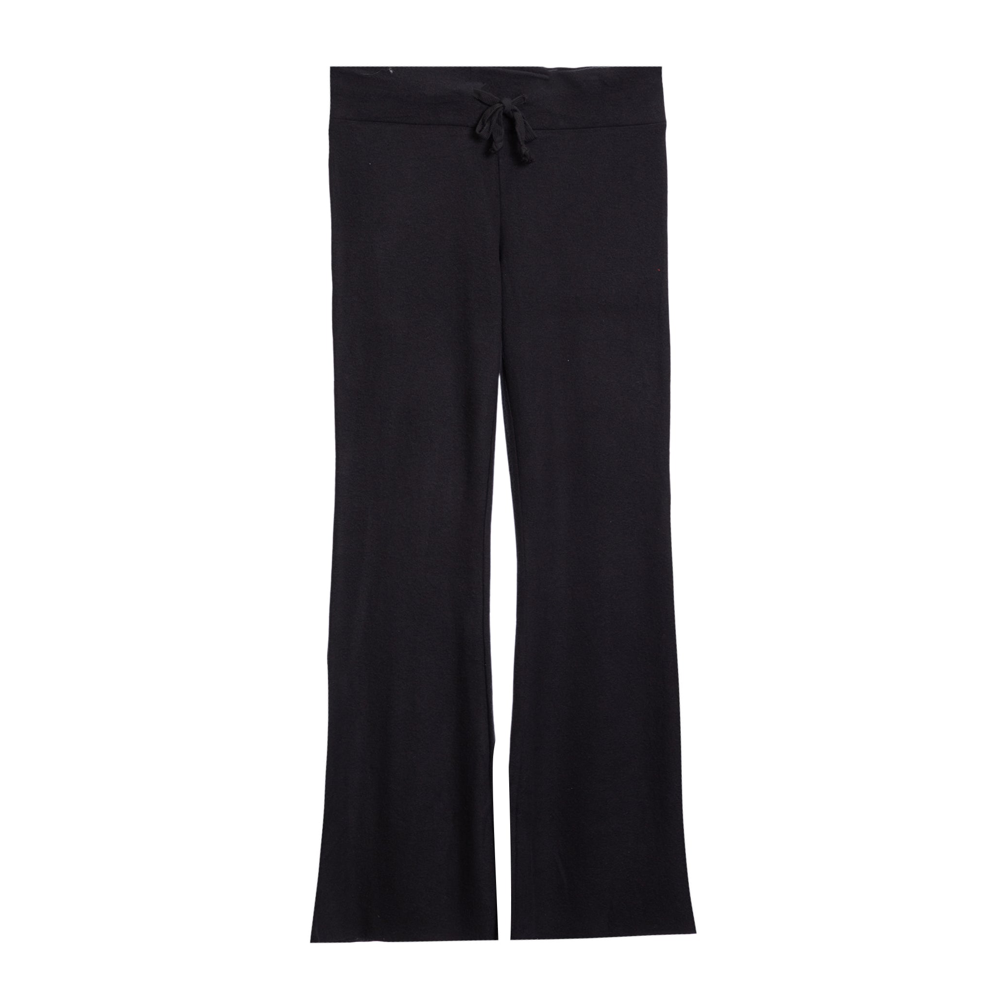 Tennis Club Flare Sweatpant - Denny's