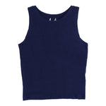 Basic Crop Tank - Denny's
