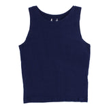 Basic Crop Tank - Denny's