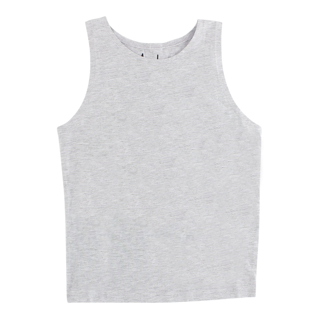 Basic Crop Tank - Denny's