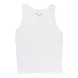 Basic Crop Tank - Denny's