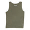 Basic Crop Tank - Denny's