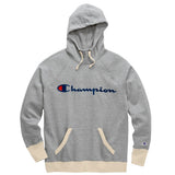 Powerblend Script Logo Hoodie - Denny's