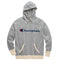 Powerblend Script Logo Hoodie - Denny's
