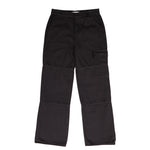 Wide Leg Cargo Pant - Denny's