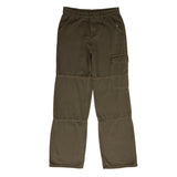 Wide Leg Cargo Pant - Denny's