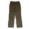 Wide Leg Cargo Pant - Denny's