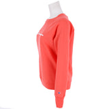 Script Boyfriend Crew Sweatshirt - Denny's