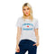 Favorite Daughter Short Sleeve Loose Tee - Denny's