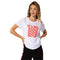 It`s All Good Loose Tee - Denny's