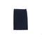 Cotton Skinny Knee Skirt - Denny's