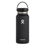 32oz Wide Bottle - Denny's