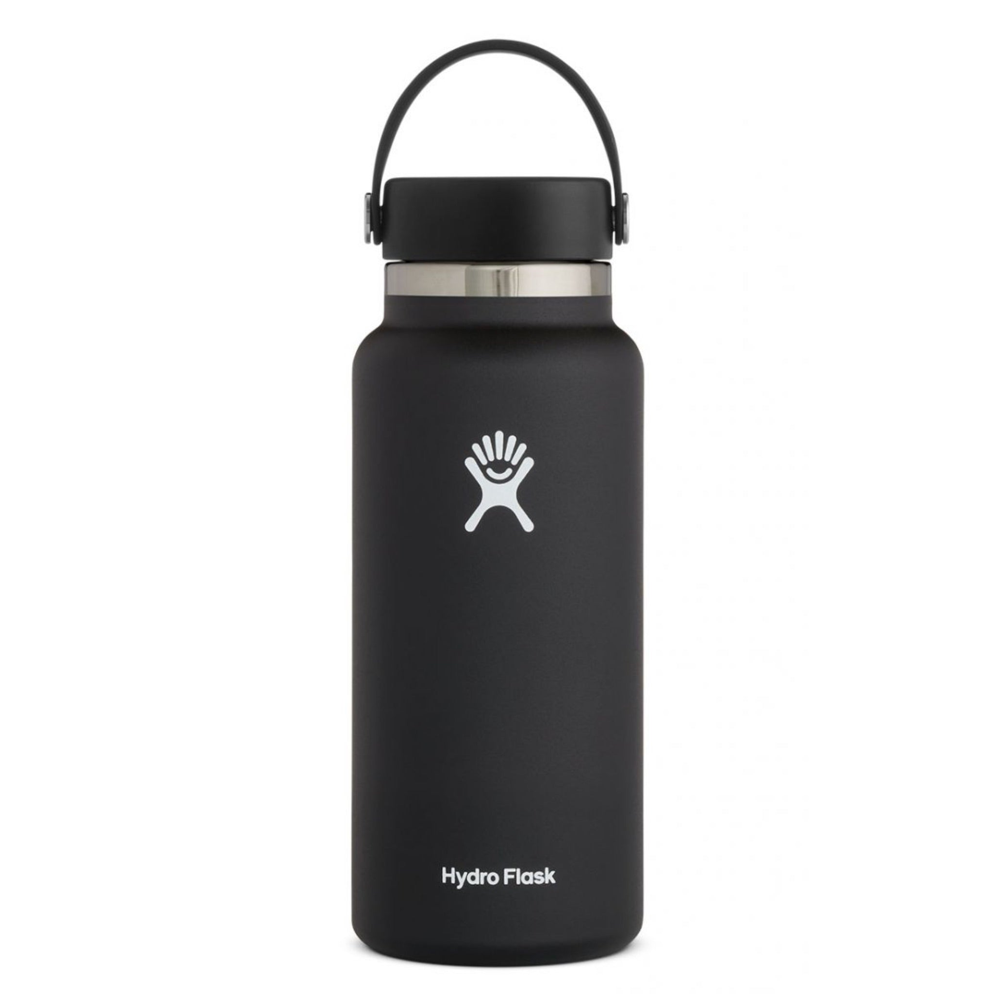 32oz Wide Bottle - Denny's