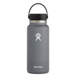 32oz Wide Bottle - Denny's