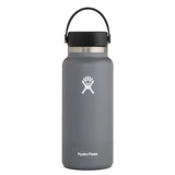 32oz Wide Bottle - Denny's