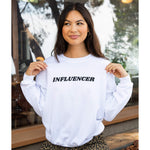 Influencer Willow Sweatshirt - Denny's