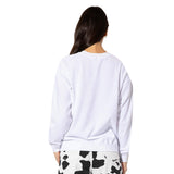 Influencer Willow Sweatshirt - Denny's