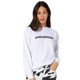 Influencer Willow Sweatshirt - Denny's
