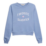 Favorite Daughter Willow Sweatshirt - Denny's
