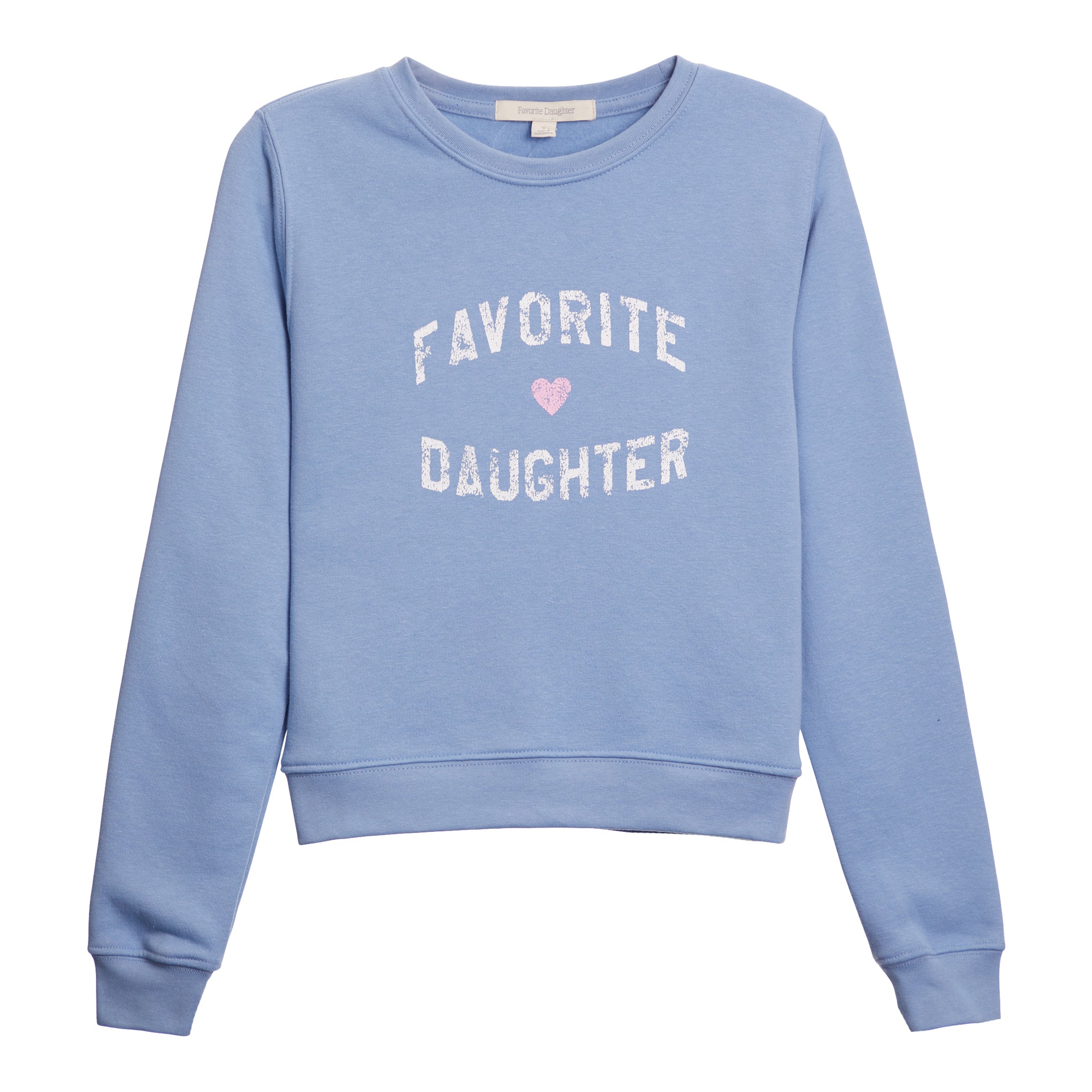 Favorite Daughter Willow Sweatshirt - Denny's
