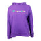 Middleweight Multi Color Logo Hoody - Denny's