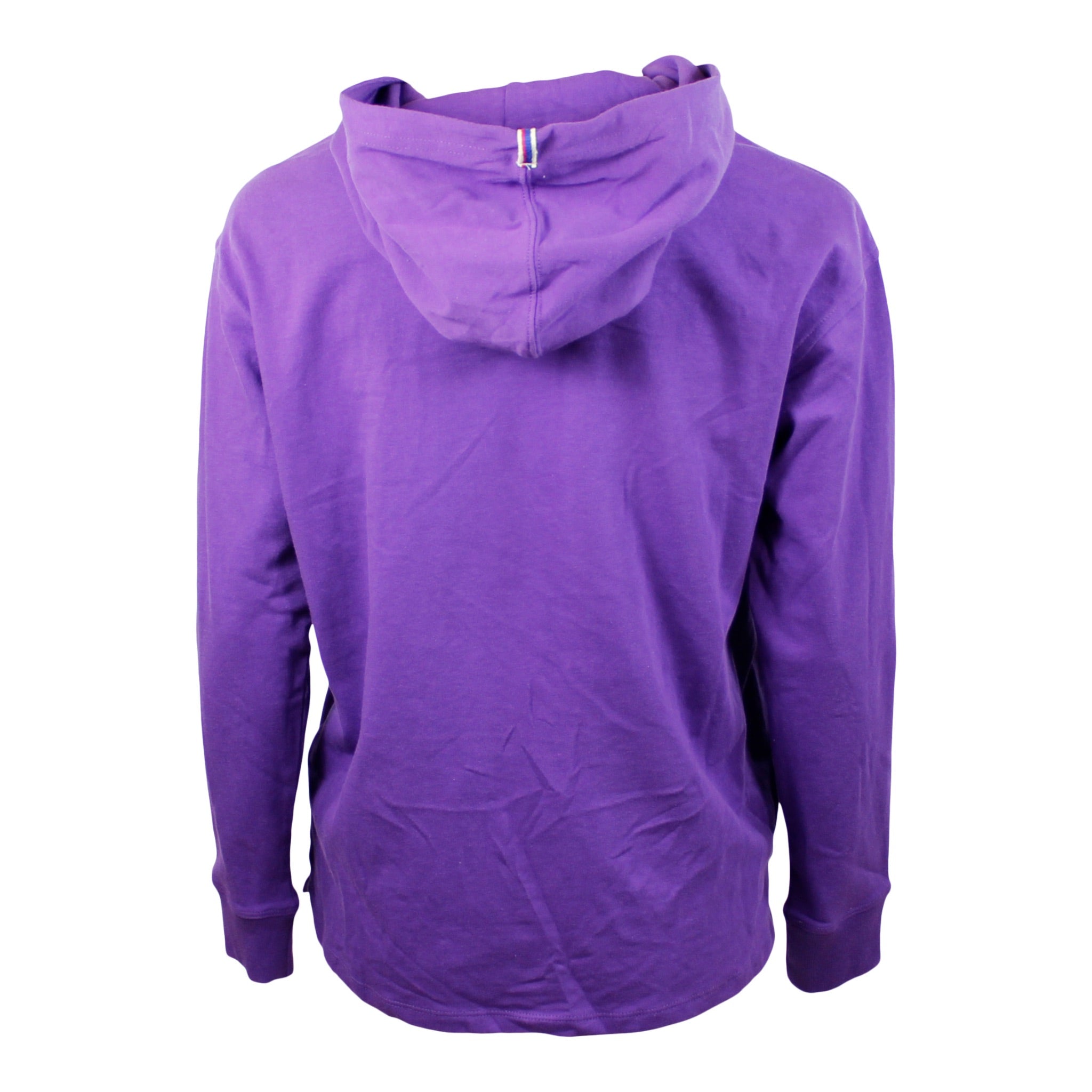 Middleweight Multi Color Logo Hoody - Denny's