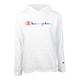 Middleweight Multi Color Logo Hoody - Denny's