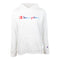 Middleweight Multi Color Logo Hoody - Denny's