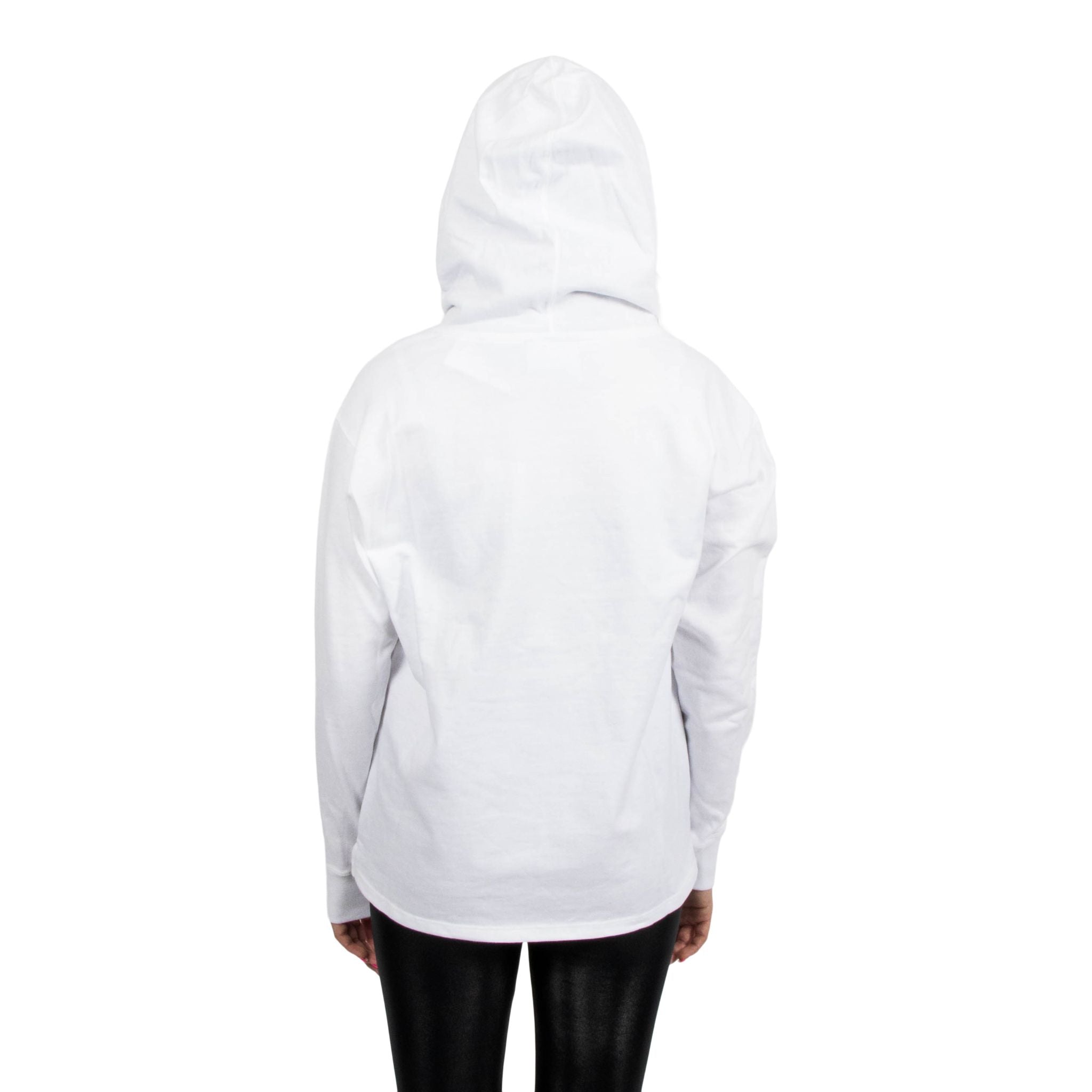 Middleweight Jersey Logo Hoodie - Denny's