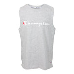 Basic Logo Muscle Tee - Denny's