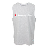 Basic Logo Muscle Tee - Denny's