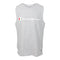 Basic Logo Muscle Tee - Denny's