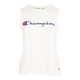 Basic Logo Muscle Tee - Denny's