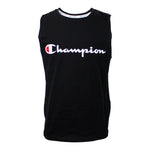 Basic Logo Muscle Tee - Denny's