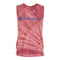 Vat Tie Dye Logo Muscle Tank - Denny's