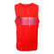 Sport Muscle Logo Tank - Denny's