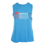 Sport Muscle Logo Tank - Denny's