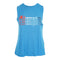 Sport Muscle Logo Tank - Denny's