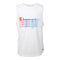 Sport Muscle Logo Tank - Denny's