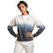 Dip Dye Fleece Oversized Sweatshirt - Denny's